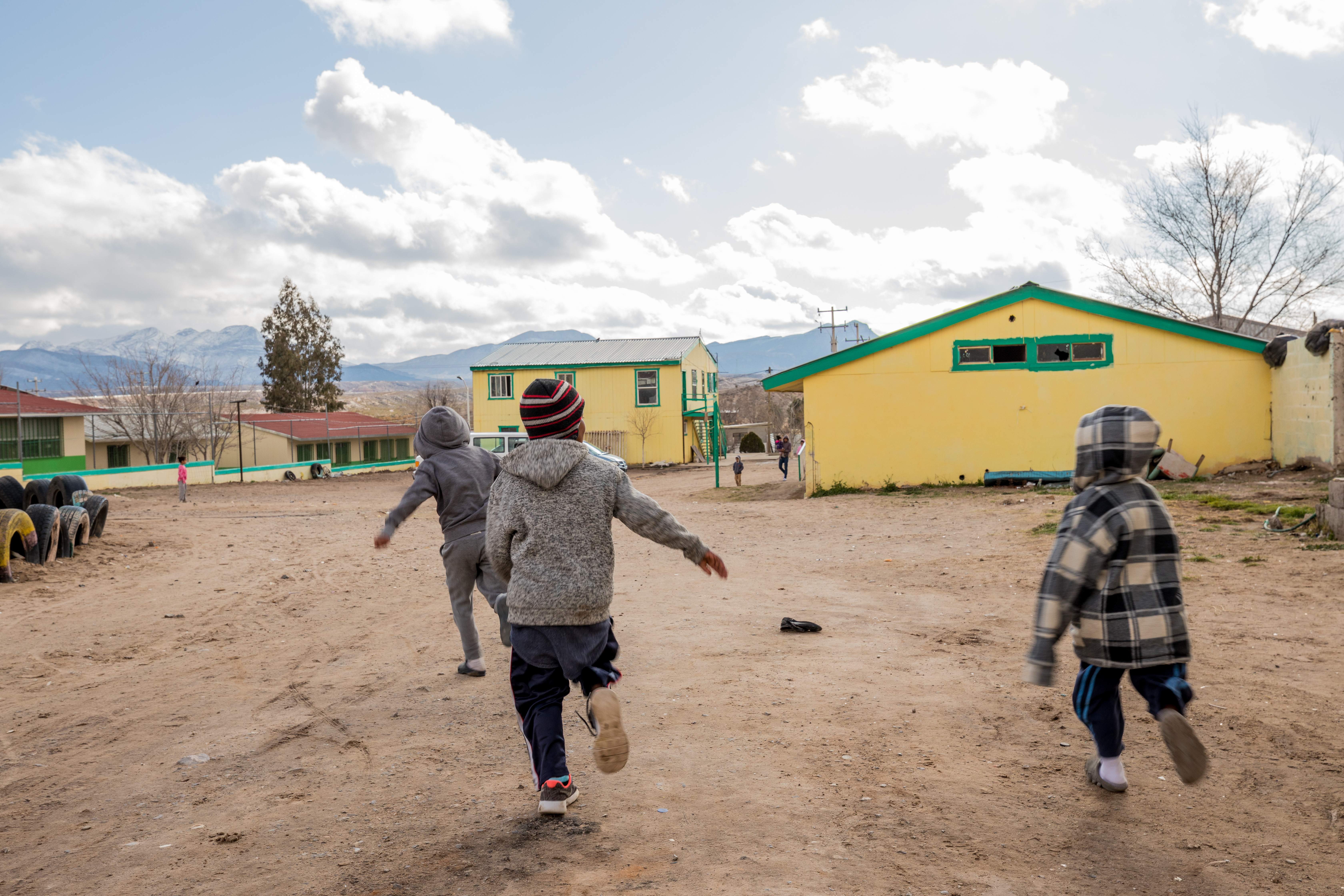 ‘We need families’: Tennessee nonprofit needs help supporting unaccompanied minors